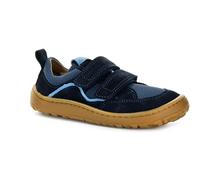 Froddo Baze G3130271-12 Dunkelblaue Barfußhalbschuhe | Gr. 31