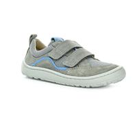 Froddo Baze G3130271-17 Grey ganzjährige Barfußhalbschuhe | Gr. 26