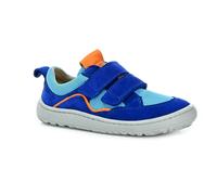 Froddo Baze G3130271-20 Blue Electric Barfußhalbschuhe | Gr. 24