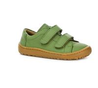 Froddo Baze G3130284-3 Olivgrüne Barfußhalbschuhe
