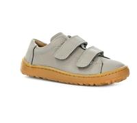 Froddo Baze G3130284-4 Hellgraue Barfußhalbschuhe | Gr. 29