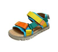 Froddo - blue/yellow blau - Gr. - 34