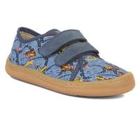 Froddo Barefoot Canvas Denim+ Größe EU 35