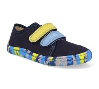 Froddo Barefoot Canvas Blue+ Größe EU 29