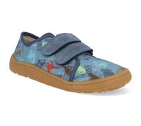 Froddo Barefoot Canvas Dark Denim Größe EU 30