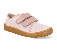 Froddo Barefoot Canvas Pink Shine Größe EU 34