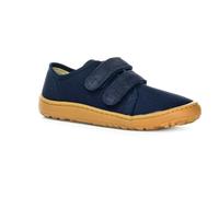 Froddo Barefoot Canvas Dark Blue Größe EU 30
