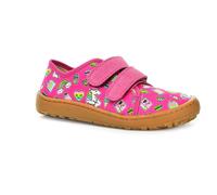 Froddo Canvas G1700440-10 Fuxi Barfußsneakers | Gr. 34