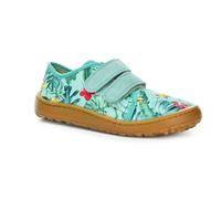 Froddo Canvas G1700440-17 Mint Barfußsneakers