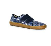 Froddo Canvas G1700440-7 Blue AD Barfußsneakers | Gr. 38