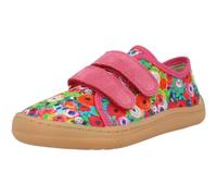 Froddo Canvas Sneaker/Barfußschuhe zum Turnen, als Hausschuhe G1700379