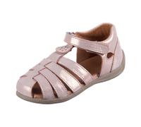 Froddo CARTE GIRLY 2150191-5 nude Leder für Kinder, rosa, Gr. 26 EU