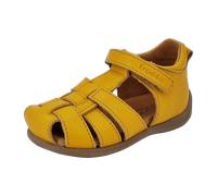 Froddo Carte U für Kinder, gelb, Größe 21 EU