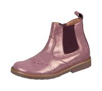 Froddo Chelys Brogue G3160218-4 pink Gold Leder Leder Rot (pink Gold), 28