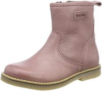 Froddo Children Boot G2160048-3, Baby Mädchen Stiefel, Pink (Pink I04), 20 EU (3 Child UK)