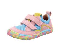 Froddo - Kid's Barefoot Base - Barfußschuhe, Gr. 25, rosa (Multicolor)