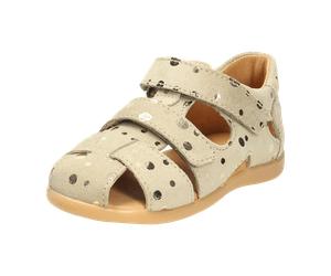 Froddo Dallas für Kinder, beige, Größe 21 EU