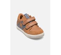 Froddo - Dolby - Braun - Sneaker - Größe 23