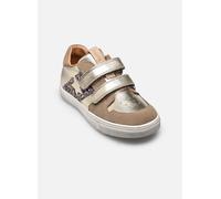 Froddo - Dolby - Gold und Bronze - Sneaker - Größe 34