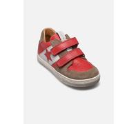 Froddo - Dolby - rot - Sneaker - Größe 25