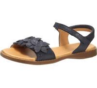 Froddo - Kid's Lore Flowers - Sandalen, Gr. 29, braun (Blue+)