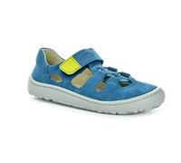 Froddo Elastic G3150290-7 Jeans Barfußsandalen | Gr. 30