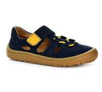 Froddo Elastic G3150290 Dark Blue Barfußsandalen | Gr. 26