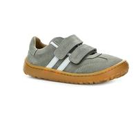 Froddo - Kid's Barefoot F-Motion - Barfußschuhe, Gr. 35, grau (LightGrey)