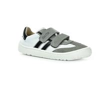 Froddo F-motion G3130292 Grau/Schwarz Barfußhalbschuhe | Gr. 29