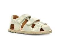 Froddo Flexy Avi G3150263-10 Gold Shine Barfußsandalen | Gr. 26