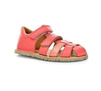 Froddo Flexy G3150283-17 Coral Barfußsandalen | Gr. 24