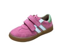Froddo Kinderschuhe Lou G3130269-17 Leder Fuxia Pink Größe 33