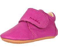 froddo® Leder-Krabbelschuhe PREWALKERS in fuchsia, Gr. 21, maedchen