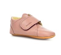 Froddo G1130021-2 Dark Pink Prewalkers Barfußlauflernschuhe
