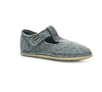 Froddo G1700378-2 Gey Barfußhausschuhe