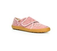 Froddo G1700421-7 Pink Gold AD Barfußsneakers