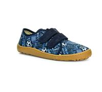 Froddo G1700422-2 Blue/Denim Barfußsneakers | Gr. 23