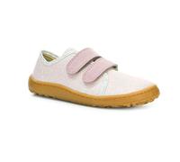 Froddo G1700422-4 Pink Shine Canvas Barfußsneakers
