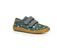 Froddo G1700422-7 Grey+ Barfußsneakers