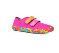 Froddo Barefoot Canvas Fuxia Color Größe EU 30