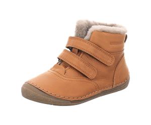 Froddo G2110100-1 G2110113-1 G2110130 für Kinder, braun, Größe 25 EU