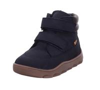 Froddo - Kid's Zeru Tex Barefoot - Barfußschuhe, Gr. 28, blau (DarkBlue)