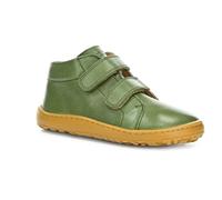 Froddo G2130360-8 Olive Barfußstiefeletten | Gr. 33