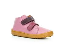 Froddo G2130360-9 Pink Barfußstiefeletten
