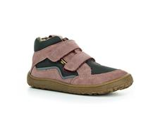 Froddo G3110254-6W Grey/Pink Barfußstiefeletten