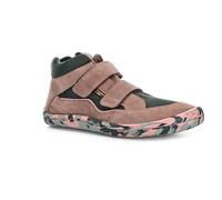 Froddo G3110262-4 Grey/Pink AD Barfußstiefeletten | Gr. 37