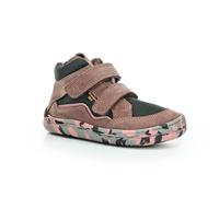 Froddo G3110262-4 Grey/Pink Barfußstiefeletten | Gr. 33