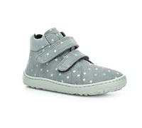 Froddo G3110263-17 Silver Barfußstiefeletten | Gr. 27