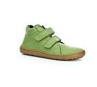 Froddo G3110263-4 AD Olive Barfußstiefeletten