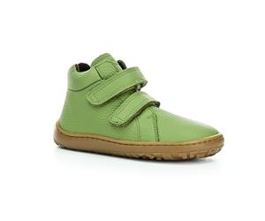 Froddo G3110263-4 Olive Barfußstiefeletten | Gr. 25